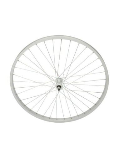 26 x 1.75 Alloy Front Wheel 36 Spoke 14g UCP...